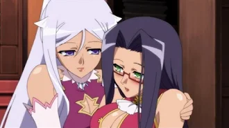 真 恋姫 無双 乙女大乱 Seisoen 1 Episode 7 Tv Op Google Play