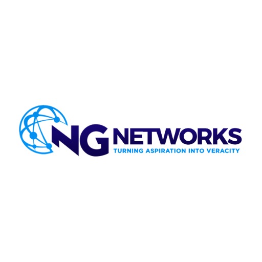 NG Networks logo