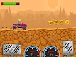 screenshot of Hill Car Race: Driving Game