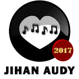 Dangdut Jihan Audy MP3 icon