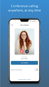 Free Conference Call APK 5