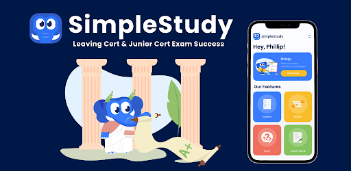 SimpleStudy: Exams & Revision