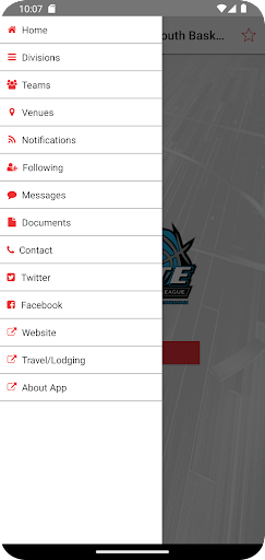 Ohio Hoops Basketball