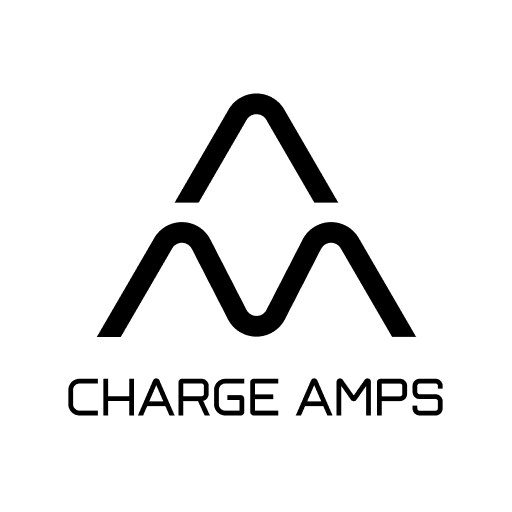 Charge Amps logo