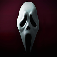 Ghostface Wallpaper HD