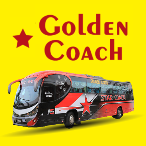 Golden Coach Express Изтегляне на Windows