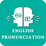 Cover Image of Download English Pronunciation British  APK