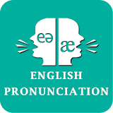 English Pronunciation British icon