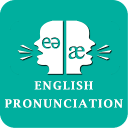 Ikoonipilt English Pronunciation British