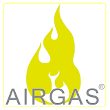 Airgas icon