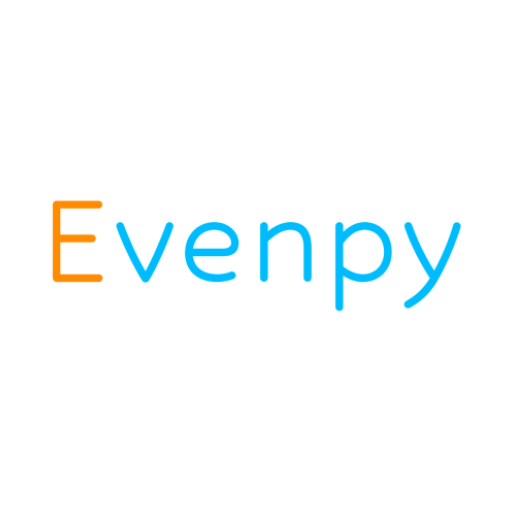 Evenpy logo