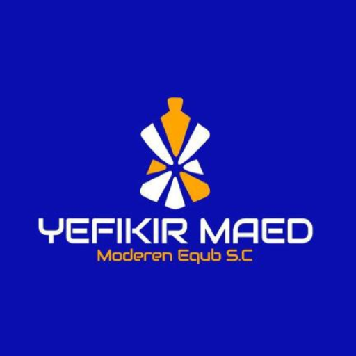 YefikirMaed Equbየፍቅር ማዕድ እቁብ