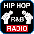 HipHop Rap R&B Radio