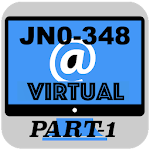 Cover Image of Unduh JN0-348 Virtual Part_1 of 2 1.0 APK
