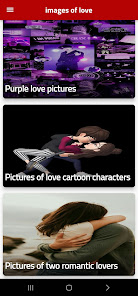 images of love 1 APK + Мод (Unlimited money) за Android