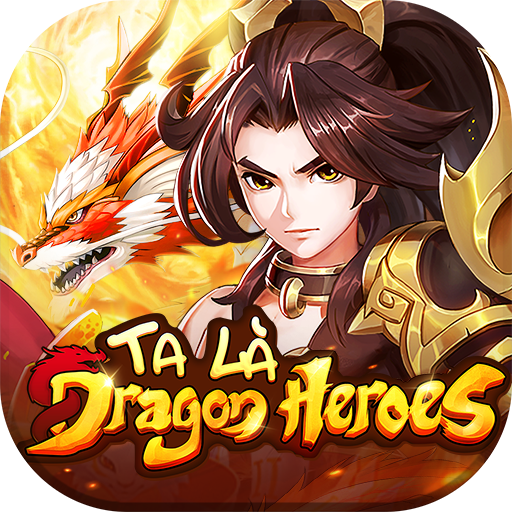 Ta Là Dragon Heroes  Icon