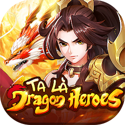 「Ta Là Dragon Heroes」圖示圖片