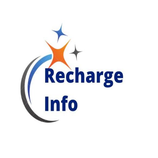 Recharge Info logo
