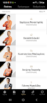 screenshot of PAOK FC Official App
