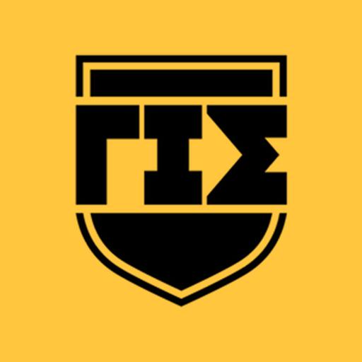 Gamma Iota Sigma Events logo