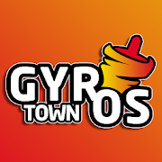Gyros Town Restaurant