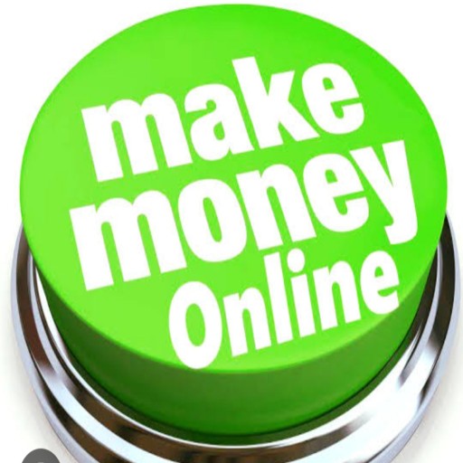 Learn & earn real cash online logo