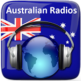 Australian Radios All Stations icon