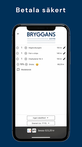 Bryggans Screen 2