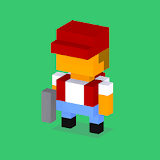 Pixel Blast 3D icon
