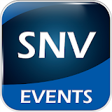 Stryker NV Events icon