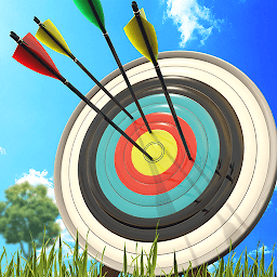 Archery Talent ikonoaren irudia
