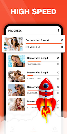 Video Downloader 9