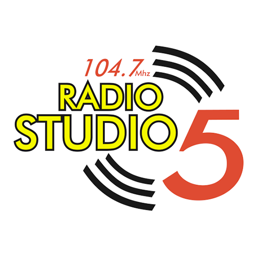 Radio Studio 5  Sciacca 2.3.0 Icon