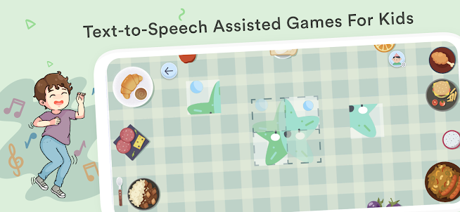 Split Puzzle - Assistive Game