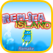 Replica Island Remake