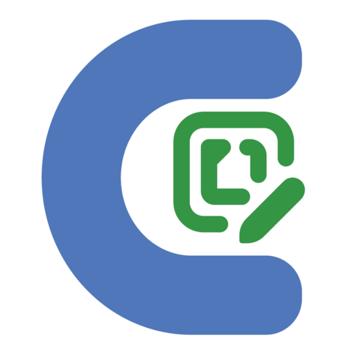 CliqTags NFC Writer logo