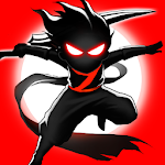 Cover Image of ダウンロード Stick Man: Ninja Assassin Figh  APK