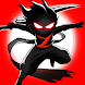 Stick Man: Ninja Assassin Figh - Androidアプリ