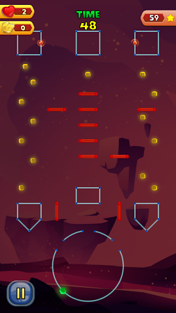 Game screenshot Gold Collector apk download