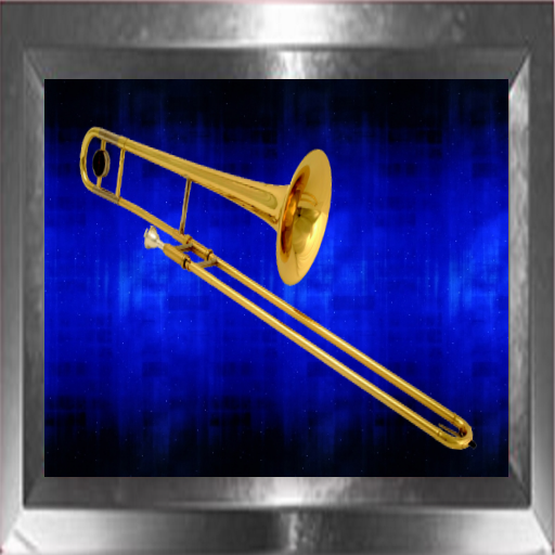 The Virtual trombone Apps on Google Play