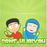 game hijaiyah icon