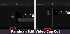 Panduan Edit Video Cap - Cutのおすすめ画像2