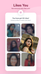 TrulyMadly: Indian Dating App 6.0.5 screenshots 5