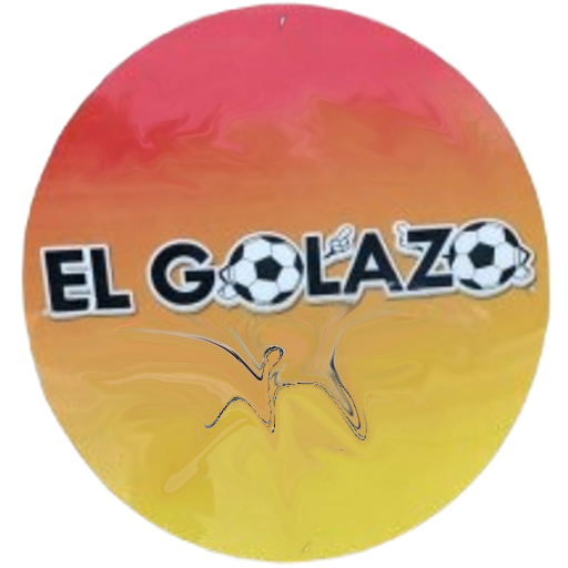 El Golazo Ec logo
