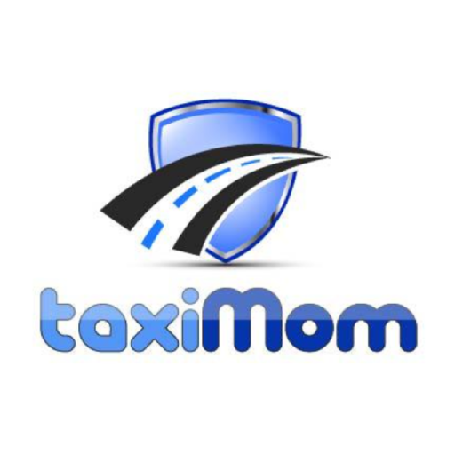 TaxiMom logo