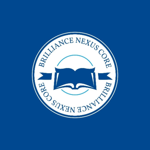 BRILLIANCE NEXUS CORE logo