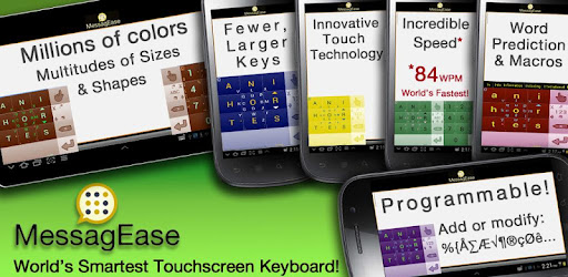 Polish MessagEase Wordlist