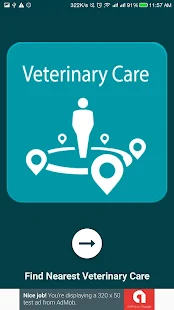 Nearby Near Me Veterinary Care(圖5)-速報App