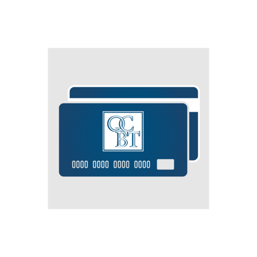 QCBT Card Control logo