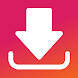 Tube Video Downloader - Androidアプリ